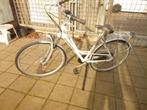 PRIMA NETTE GOED WERKENDE GAZELLE CADIS DAMES FIETS, Fietsen en Brommers, Fietsen | Dames | Damesfietsen, Ophalen, Gebruikt, Versnellingen