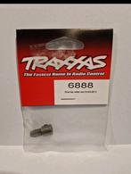 Traxxas Drive hub front hardened steel, Hobby en Vrije tijd, Modelbouw | Radiografisch | Auto's, Ophalen of Verzenden