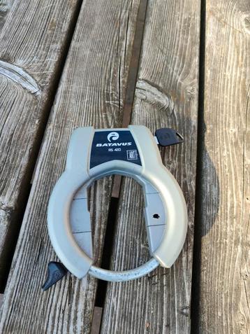 Batavus Axa Fietsslot beschikbaar voor biedingen