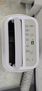 Mobiele Airco Eurom Coolsilent 100 wifi - Zo goed als nieuw, Witgoed en Apparatuur, Airco's, Ophalen, Timer, Minder dan 60 m³