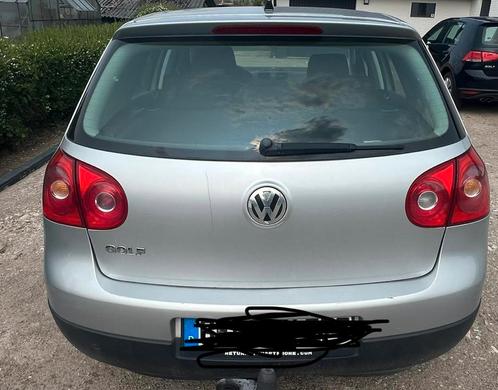 vw golf 5 1.4 l, Auto-onderdelen, Motor en Toebehoren, Volkswagen, Gebruikt, Ophalen