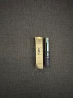 YSL loveshine plumping lip oil gloss 1 thunder stealer nieuw, Verzenden, Zo goed als nieuw, Lippen