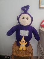 Teletubbie knuffels, Ophalen of Verzenden, Zo goed als nieuw, Overige typen