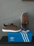 Adidas sneakers Campus nieuw bruin 38 2/3 is 38, Ophalen of Verzenden, Nieuw, Bruin, Sneakers of Gympen