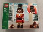 LEGO 40640 Notenkraker - Nieuw in doos!, Kinderen en Baby's, Speelgoed | Duplo en Lego, Ophalen of Verzenden, Nieuw, Complete set