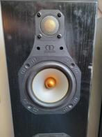 Monitor Audio Silver 5i Topspeakers, Audio, Tv en Foto, Luidsprekers, Zo goed als nieuw, 120 watt of meer, Front, Rear of Stereo speakers