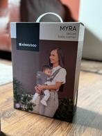 Kikka boo myra deluxe baby carrier, Ophalen, Zo goed als nieuw