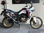 HONDA CRF 1000 L AFRICA TWIN TRICOLORE 2017 20.799 KM 1100, Motoren, 2 cilinders, Motorrijbewijs A, Bedrijf, Meer dan 35 kW