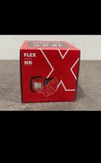 Flex bouwlamp op accu, Ophalen of Verzenden, Nieuw, Minder dan 50 watt, Lamp