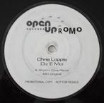 Chris Loppi - Diz E Moi 12'' Progressive /Tech House 2005, Ophalen, Zo goed als nieuw, 12 inch