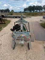 Probst buizen klem nimatech juk., Ophalen, Graafmachine