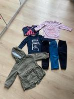 Meisjes kledingpakket maat 86-92, Name it, Zeeman, Ophalen of Verzenden, Gebruikt, Maat 92