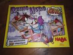 Rhino Hero Super Battle, Hobby en Vrije tijd, Gezelschapsspellen | Bordspellen, Ophalen of Verzenden, Zo goed als nieuw, HABA