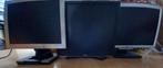 Monitoren 3x, Ophalen, Gebruikt