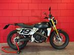 Fantic CABALLERO FLAT TRACK 500 IE ABS A2 (bj 2021), Bedrijf, 449 cc, FANTIC, 12 t/m 35 kW
