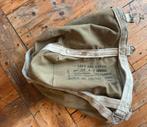 Amerikaanse Airborne A5 Dropping container Linker  helft, Verzenden, Landmacht, Amerika, Embleem of Badge