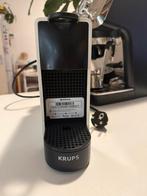 Krups Nespresso Essenza Mini XN1101 - Koffiecupmachine - Wit, Witgoed en Apparatuur, Koffiezetapparaten, Ophalen, Zo goed als nieuw