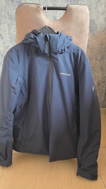 Peak Performance Anima ski jas XL beschikbaar voor biedingen