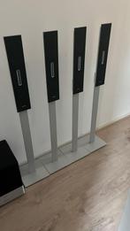 Philips Cineos DVD/SACD home cinema-systeem, Audio, Tv en Foto, Home Cinema-sets, Ophalen, Zo goed als nieuw, Philips
