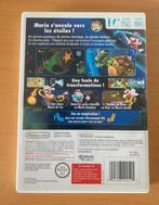 Super mario galaxy, Spelcomputers en Games, Games | Nintendo Wii, Avontuur en Actie, Vincent's games, 2 spelers, Ophalen of Verzenden