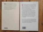 2 Boeken van Henri Nouwen., Boeken, Godsdienst en Theologie, Ophalen of Verzenden
