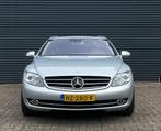 Mercedes CL-Klasse CL600 V12, Automaat, Zwart, CL, 12 cilinders