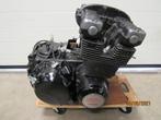 Blok Motorblok Engine GPZ400 - GPZ 400 '85 >, Motoren, Ophalen of Verzenden, Gebruikt