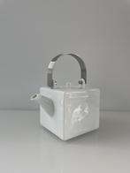 Design theepot ASA Selection – ‘Tea Time’ porselein, Huis en Inrichting, Keuken | Servies, Overige typen, Ophalen of Verzenden