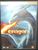 Eragon, Vanaf 16 jaar, Ophalen of Verzenden, Zo goed als nieuw