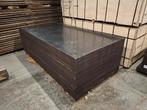Nieuwe betonplex platen 18mm, Ophalen, Nieuw, Hout