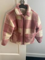 Tussenjas Sissy boy wol, Kinderen en Baby's, Kinderkleding | Maat 128, Ophalen of Verzenden, Gebruikt, Meisje, Jas