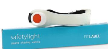 safetylight om in het donker goed gezien te worden beschikbaar voor biedingen