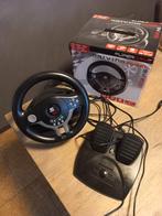 game stuur, Spelcomputers en Games, Games | Pc, Ophalen, 1 speler, Racen en Vliegen, Zo goed als nieuw