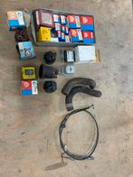 Klein lot oldtimer onderdelen nieuw, Ophalen of Verzenden