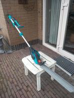 Gardena electrische (telescopische) heggenschaar, Ophalen, Gebruikt, Elektrisch, GARDENA
