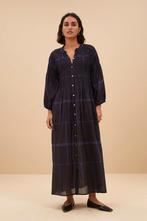 By bar luchtige maxi dress nieuw, Kleding | Dames, Jurken, By bar, Blauw, Nieuw, Ophalen of Verzenden