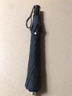 Paraplu zwart, Ophalen of Verzenden, Zo goed als nieuw, Zwart