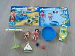 Playmobil Kinderbadje (4864), Ophalen of Verzenden, Zo goed als nieuw, Complete set