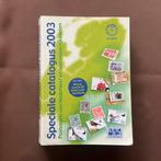 NVPH Speciale Catalogus 2003, Postzegels en Munten, Postzegels | Toebehoren, Ophalen of Verzenden