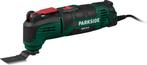 Parkside Multitool Oscilerend, Doe-het-zelf en Verbouw, Gereedschap | Zaagmachines, Gebruikt, Overige typen, Ophalen of Verzenden