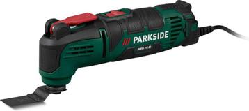 Parkside Multitool Oscilerend beschikbaar voor biedingen