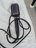 Philips StyleCare Essential Straightening Brush, Ophalen, Zo goed als nieuw, Haarverzorging