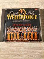 Fischer chore - welterfolge, Cd's en Dvd's, Ophalen of Verzenden