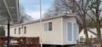 Chalet te koop - zonder staanplaats, Caravans en Kamperen, Stacaravans, Tot en met 2