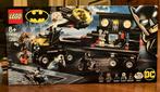 Lego Batman Mobile Bate Base nr 76160, Kinderen en Baby's, Speelgoed | Duplo en Lego, Nieuw, Complete set, Ophalen of Verzenden