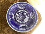 Antiek wandbord Petrus Ragout 28 cm in goede staat € 10, Ophalen of Verzenden
