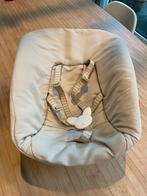 Stokke Newborn Set - Tripp Trapp, Kinderen en Baby's, Ophalen of Verzenden, Zo goed als nieuw, Meegroeistoel, Gordel(s)