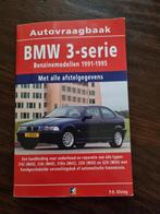 Autovraagbaak BMW 3-Serie benzine 1991-1995 e36, BMW, Ophalen of Verzenden, Zo goed als nieuw
