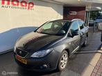 Seat Ibiza ST 1.2 TDI Style Ecomotive, Auto's, Voorwielaandrijving, Euro 5, Gebruikt, 1199 cc