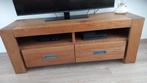 Tv meubel kast en salon tafel van henders en hazel, Ophalen, Gebruikt, 25 tot 50 cm, Minder dan 100 cm